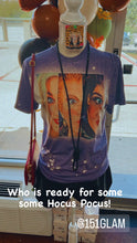 Load image into Gallery viewer, Hocus Pocus Tee
