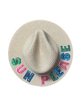 Load image into Gallery viewer, Fun Beach Hats

