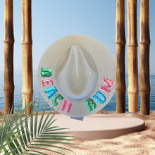 Load image into Gallery viewer, Fun Beach Hats
