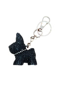 Load image into Gallery viewer, Bling keychain
